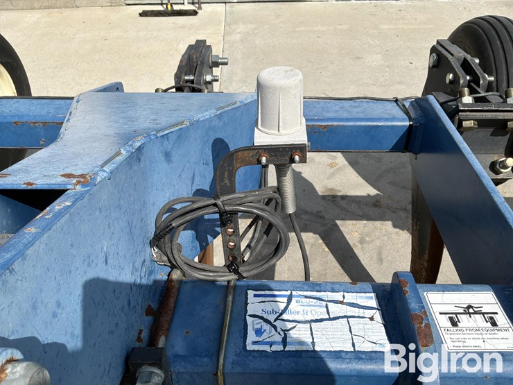 2005-blu-jet-sub-tiller-ii-image-19