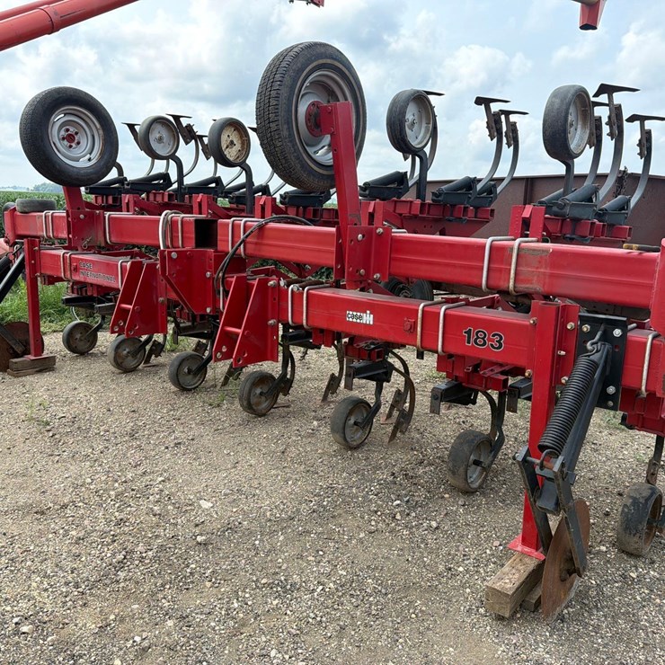 CASE IH 1830