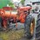 allis-chalmers-ca-tractor-w/cultivators-(runs)-image-4