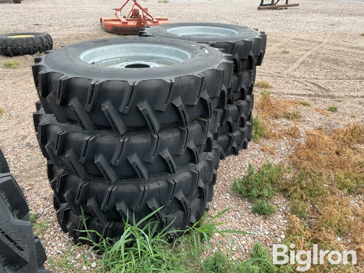 recapped-11r24.5-pivot-tires-&-rims-image-8