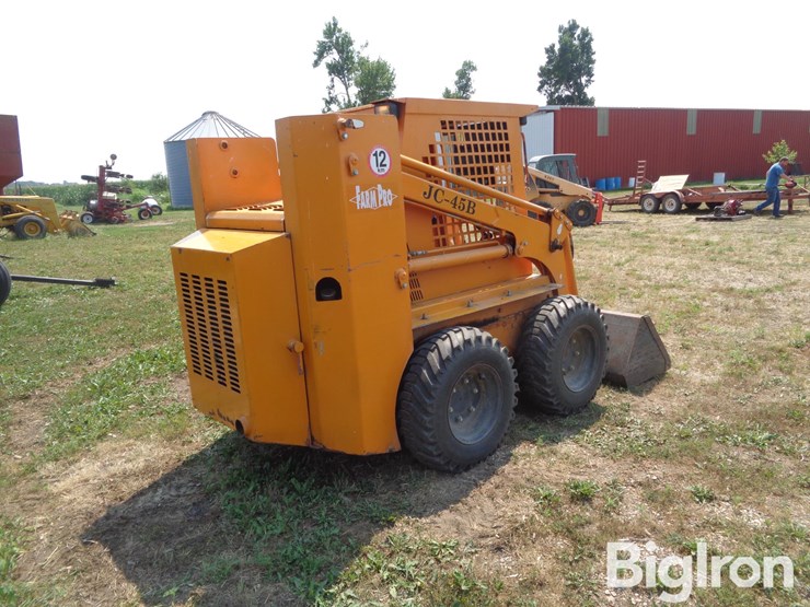 2004-ju-ling-jc-45b-skid-steer-image-5