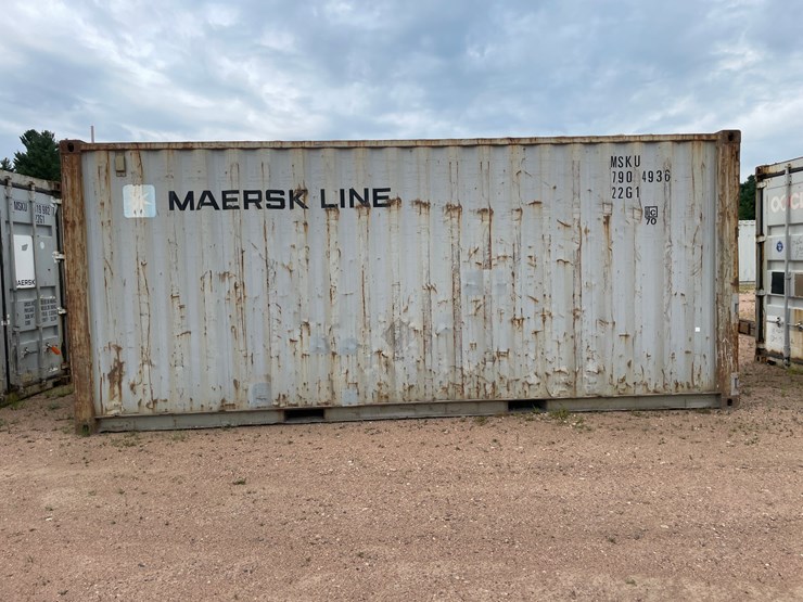 #460-•-20'-standard-height-shipping-container-(mosinee,-wi)-image-8