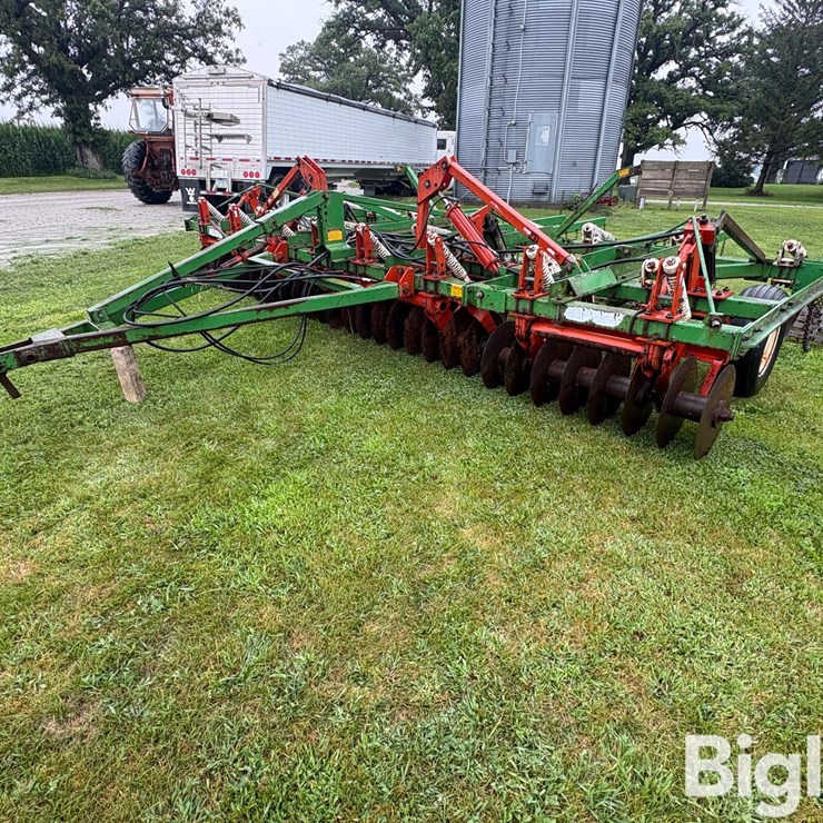 GLENCOE SOIL SAVER