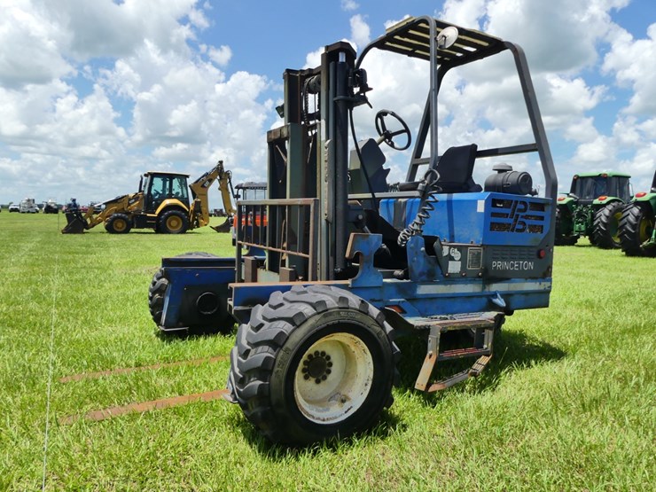 2005-princeton-piggyback-forklift-image-1