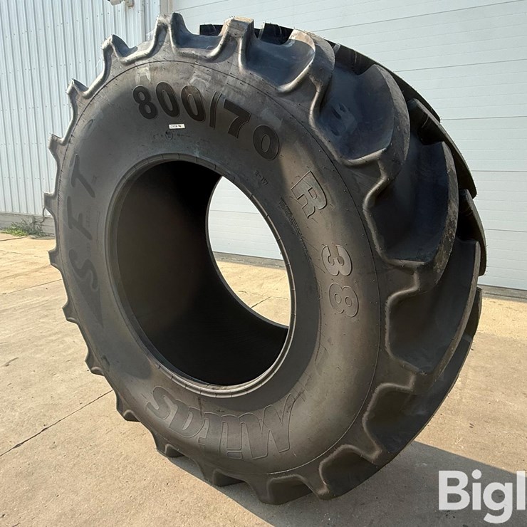 Mitas 800/70R38 Mitas SuperFlexion Tire