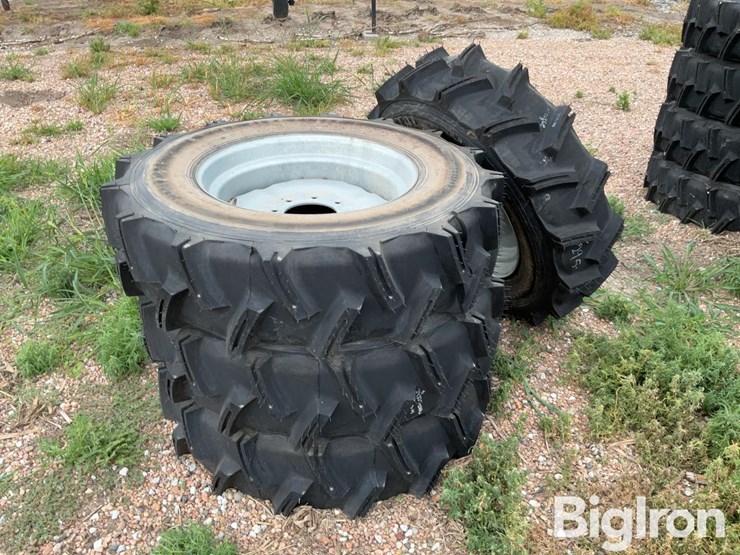 recapped-11r24.5-pivot-tires-&-rims-image-5