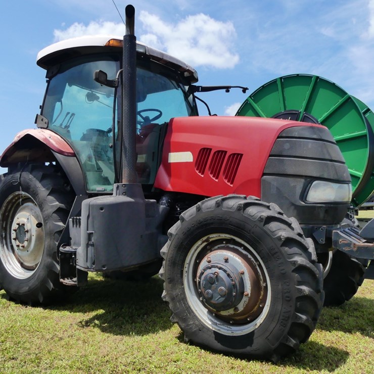 CASE IH 160