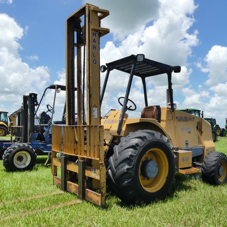 HARLO HP6500