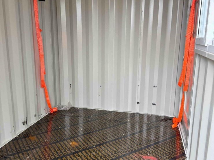 new-10ft-x-7ft-steel-mini-shipping/office-container-image-6