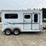 #423-•-2000-sundowner-horse-trailer-(il-title)-(helenville,-wi)-image-4