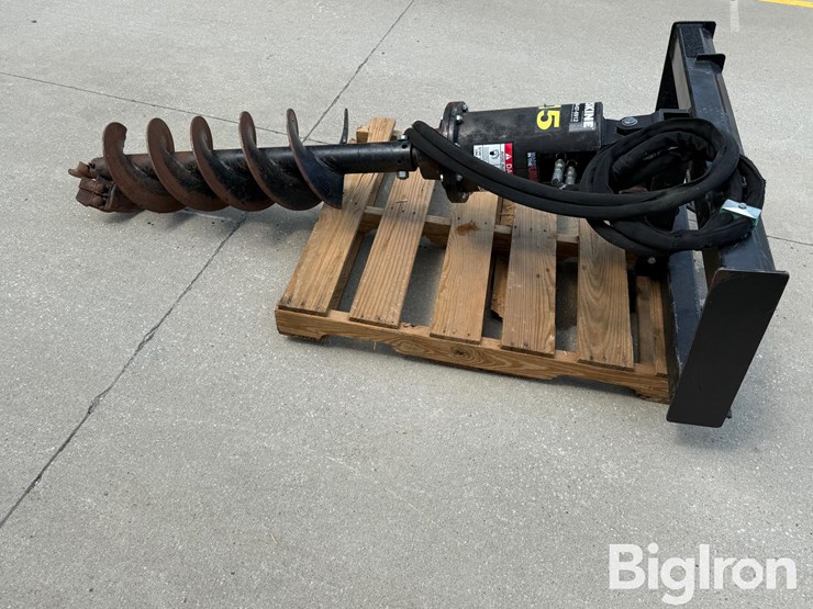 erskine-15-planetary-drive-post-hole-auger-w/12"-auger-image-8