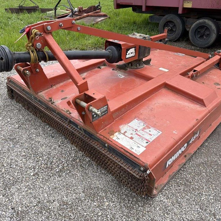 RHINO 484