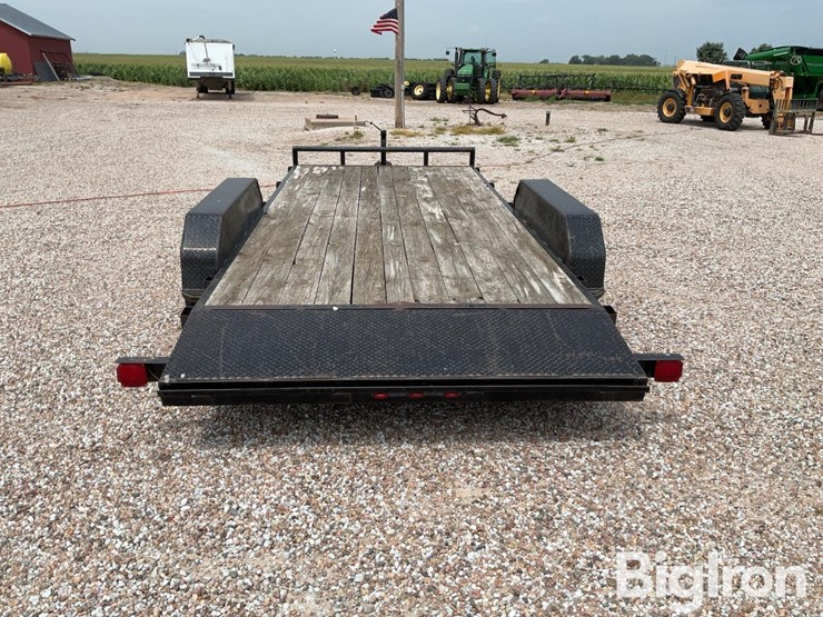 2011-buck-dandy-7’x18’-t/a-flatbed-trailer-image-6