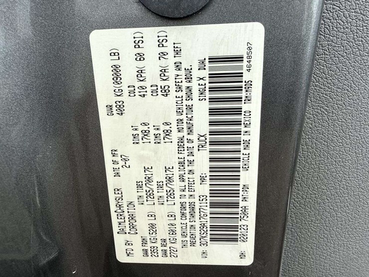2007-dodge-2500-image-14