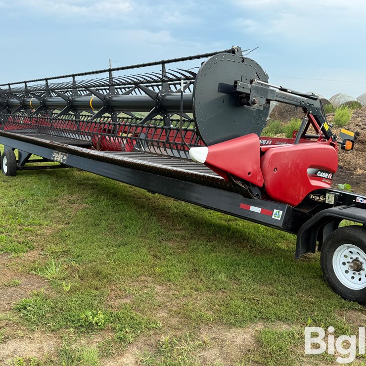 2014 CASE IH 3162