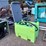 #3533-•-plastic-gas-tank-with-nozzle-and-pump-image-1