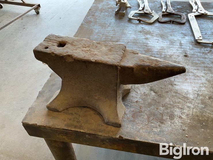 shop-built-3’x4’-steel-work-bench-image-18