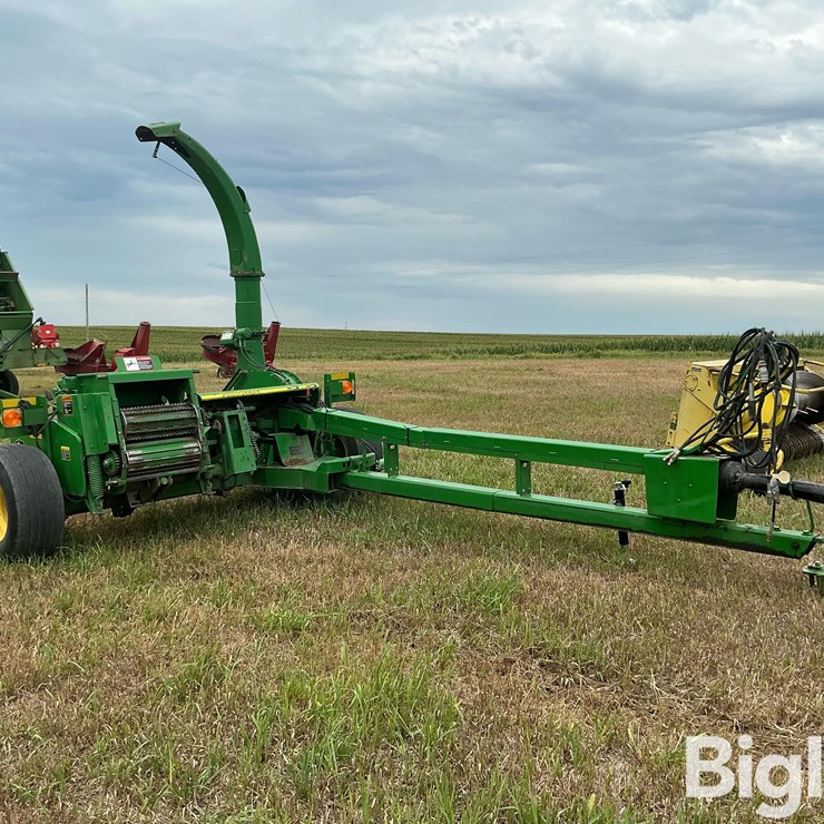 2005 JOHN DEERE 3975