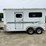 #423-•-2000-sundowner-horse-trailer-(il-title)-(helenville,-wi)-image-3