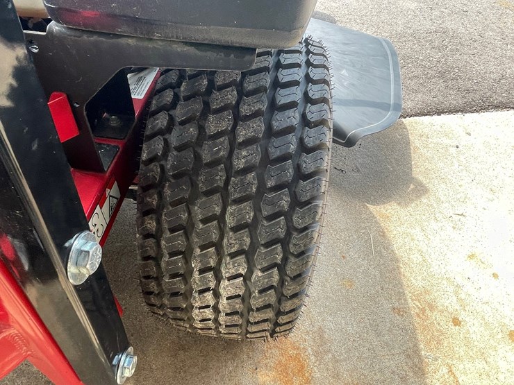 #314-•-new-red-max-rzt48x-lawn-mower-(ridgeland,-wi)-image-14