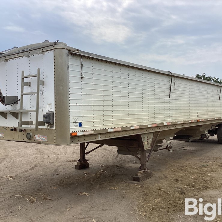 1992 WILSON DWH-200