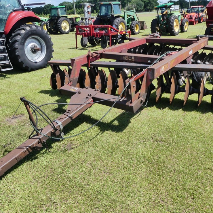 CASE IH 780