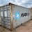 #459-•-20'-standard-height-shipping-container-(mosinee,-wi)-image-1