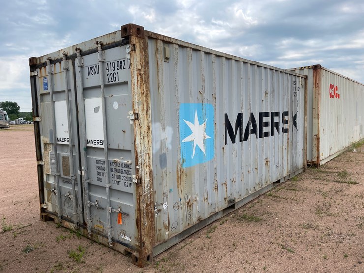 #459-•-20'-standard-height-shipping-container-(mosinee,-wi)-image-1