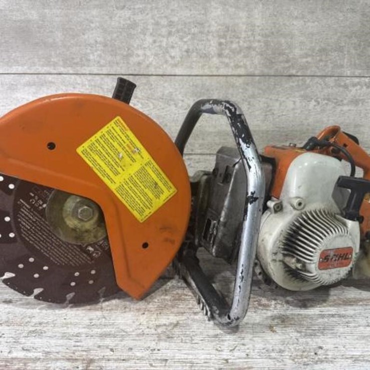 STIHL TS350