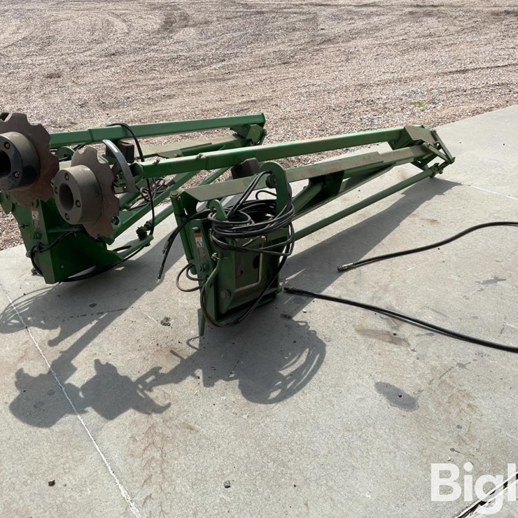 JOHN DEERE 1720