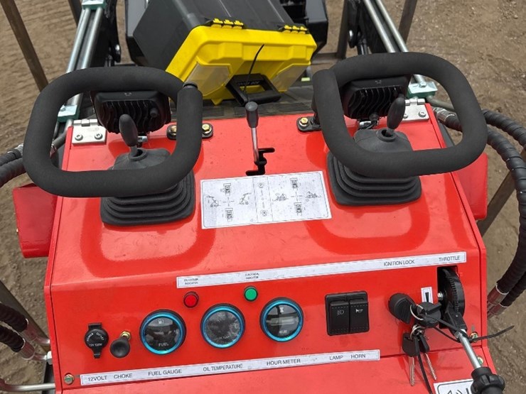 new-agt-industrial-co-mini-stand-on-skidloader-model-lrt23-image-9
