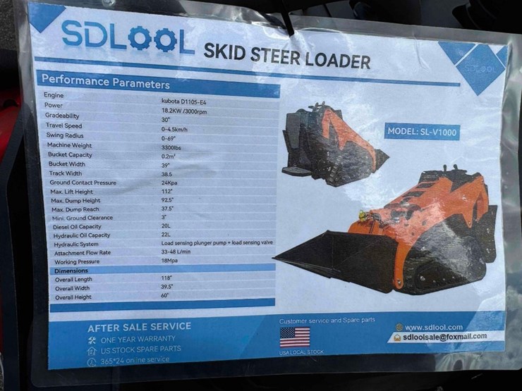new-sdlool-co-kubota-diesel-stand-on-skidloader-model-sl-v1000-image-9