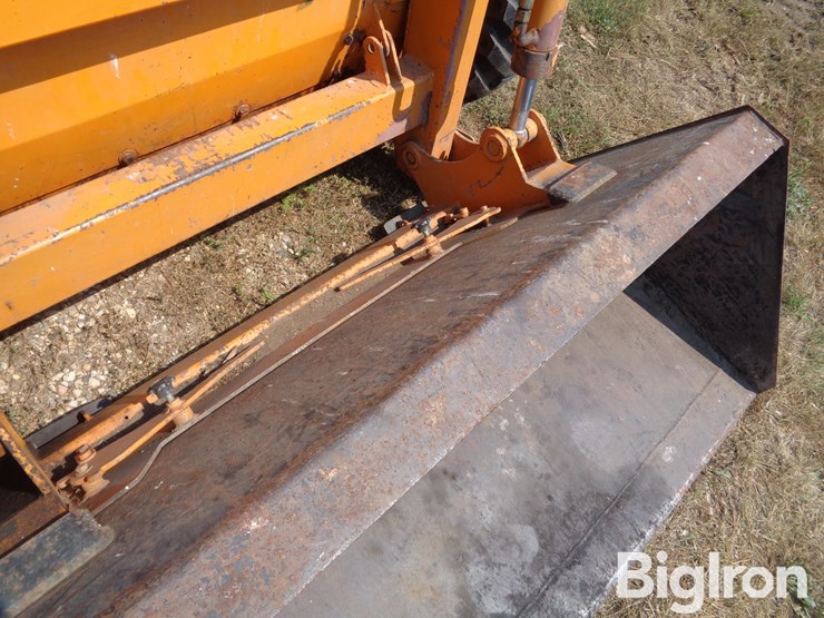 2004-ju-ling-jc-45b-skid-steer-image-17