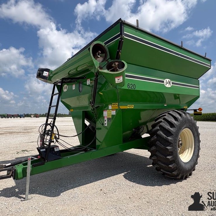 J&M 620-14
