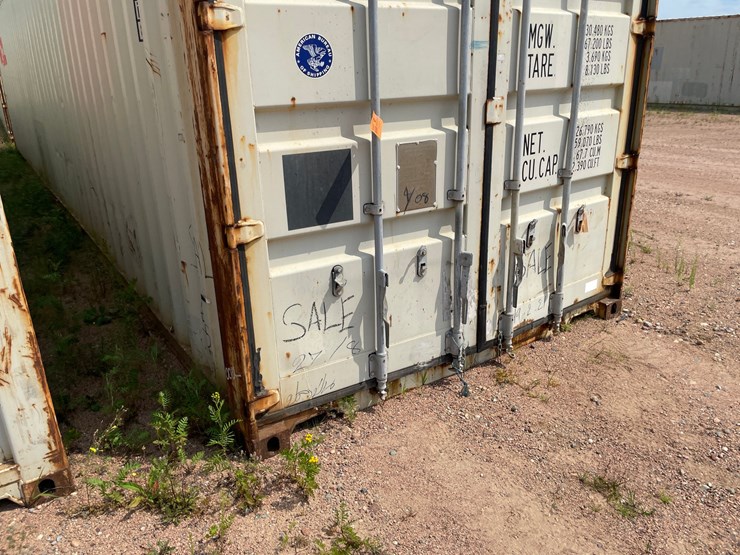 #457-•-40'-standard-height-shipping-container-(mosinee,-wi)-image-8