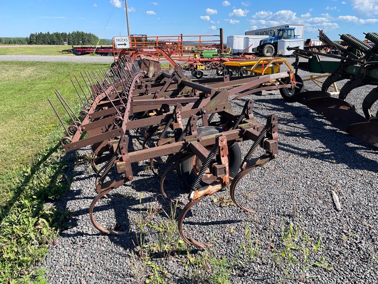 #642-•-glenco-16'-field-cultivator-with-drag-(mason,-wi)-image-2