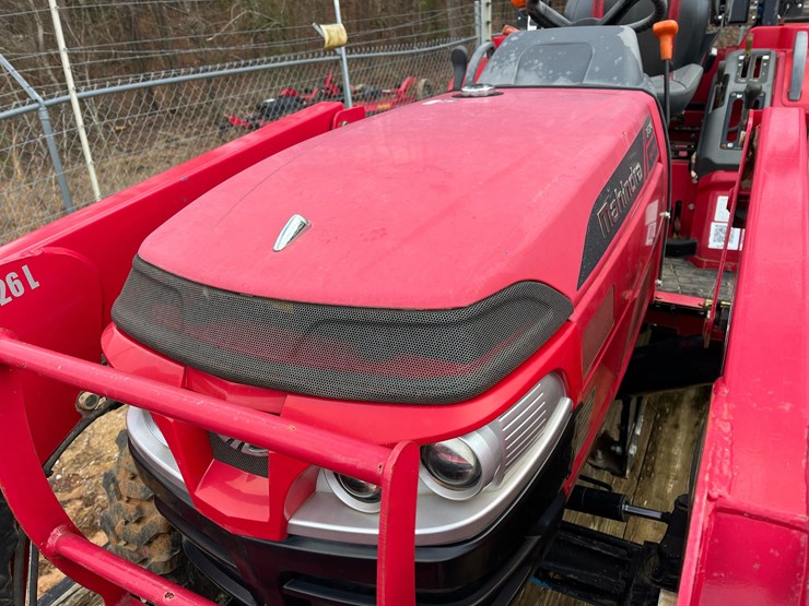 2021-mahindra-1626s-compact-utility-tractor-w/loader-&-bucket-image-14