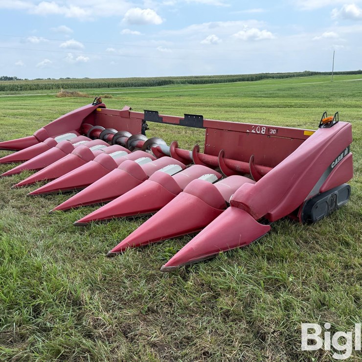 2005 CASE IH 2208
