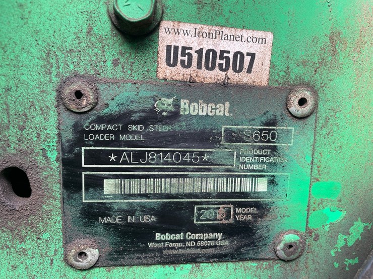 #223-•-2015-bobcat-s650-(sun-prairie,-wi)-image-23