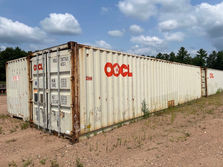 #457-•-40'-standard-height-shipping-container-(mosinee,-wi)-image-1