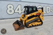 2023 CATERPILLAR 259D3