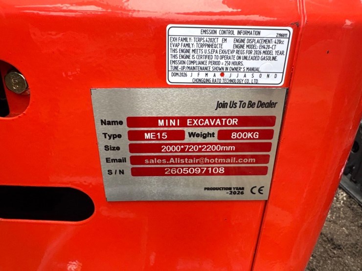 new-sd-lanch-co-mini-excavator-model-me15-image-6