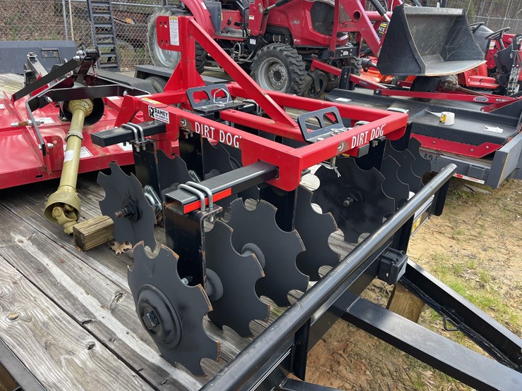 2021-dirt-dog-100-5’-3-pt-disc-harrow-image-7