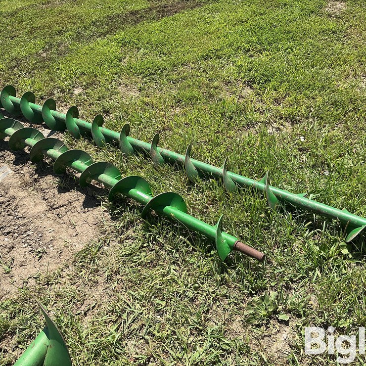 JOHN DEERE 9500