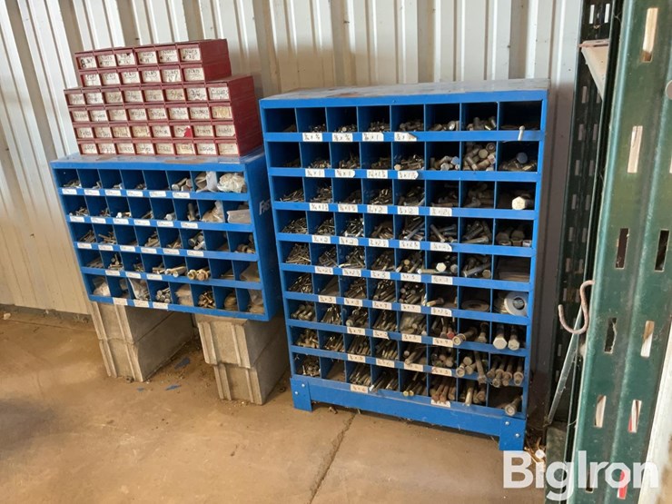 fastenal-bolt-bins-&-hardware-included-image-1