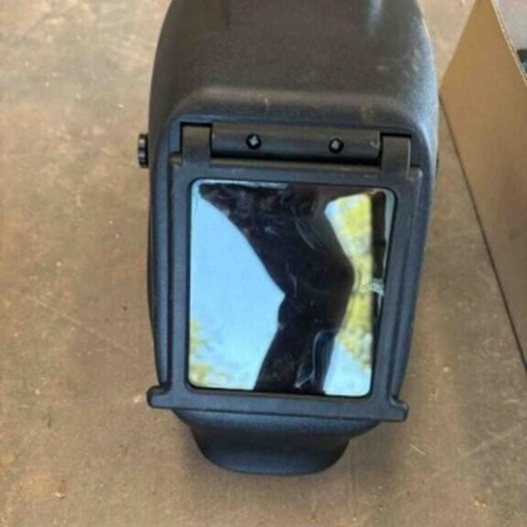 Welding Helmet