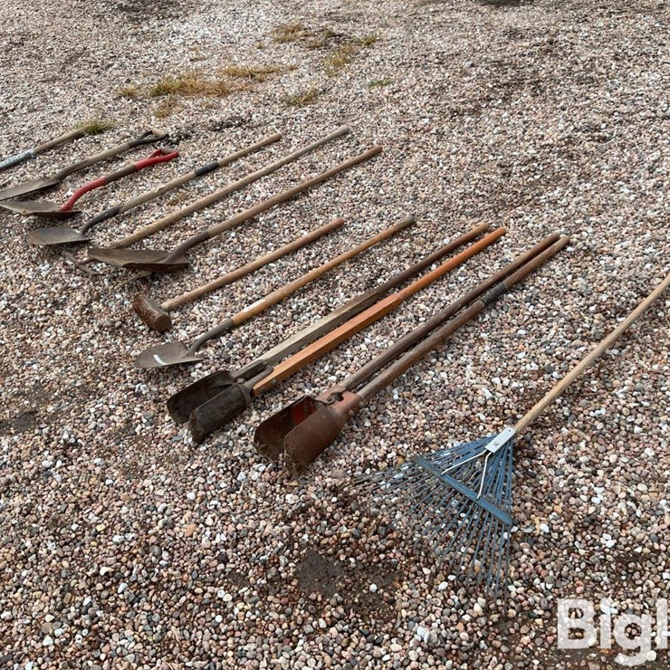 Hand Tools