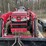2021-mahindra-1626s-compact-utility-tractor-w/loader-&-bucket-image-2