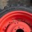 2-good-year-340/70r28-tractor-tires-&-rims-image-6