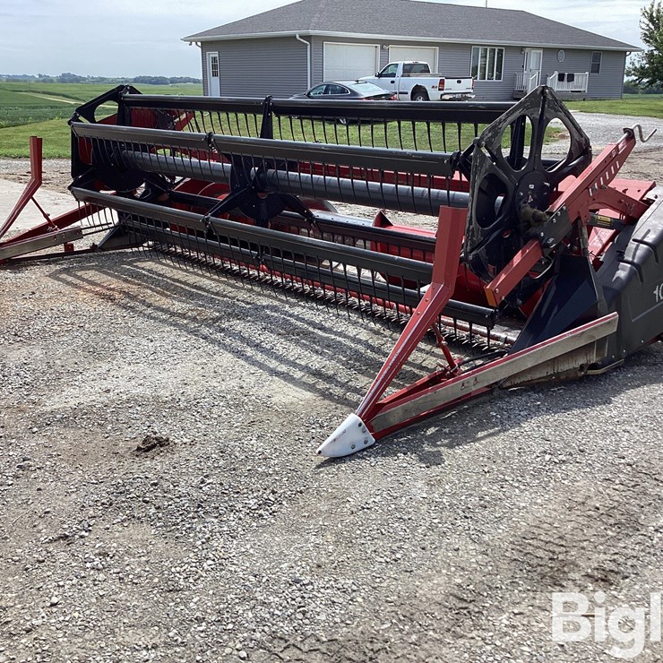 CASE IH 1020